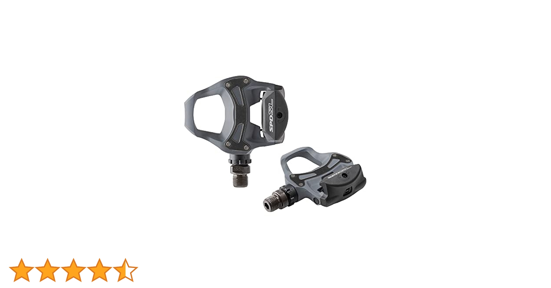 シマノ　PD-R550　SPD-SL　未使用品 SHIMANO シマノ｜PD-R550 SPD-SL｜ロードバイク・クロスバイク